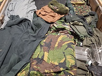 Persoonlijke uitrusting en kleding defensie - afbeelding 6 van  35