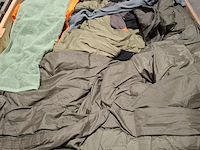 Persoonlijke uitrusting en kleding defensie - afbeelding 7 van  35