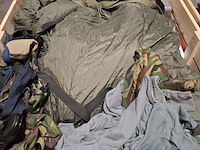 Persoonlijke uitrusting en kleding defensie - afbeelding 8 van  35