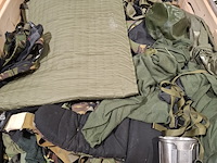 Persoonlijke uitrusting en kleding defensie - afbeelding 11 van  35