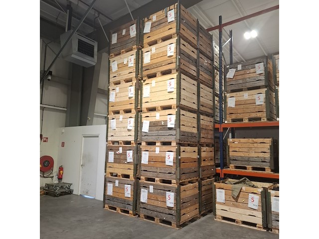 Persoonlijke uitrusting en kleding defensie - afbeelding 1 van  35