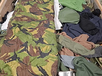 Persoonlijke uitrusting en kleding defensie - afbeelding 13 van  35