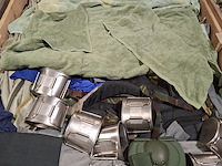 Persoonlijke uitrusting en kleding defensie - afbeelding 14 van  35