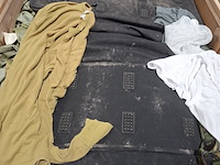 Persoonlijke uitrusting en kleding defensie - afbeelding 15 van  35