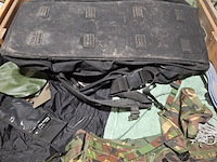 Persoonlijke uitrusting en kleding defensie - afbeelding 17 van  35