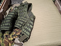 Persoonlijke uitrusting en kleding defensie - afbeelding 18 van  35