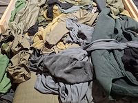 Persoonlijke uitrusting en kleding defensie - afbeelding 19 van  35