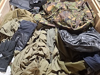 Persoonlijke uitrusting en kleding defensie - afbeelding 20 van  35