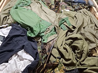 Persoonlijke uitrusting en kleding defensie - afbeelding 21 van  35