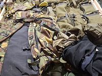 Persoonlijke uitrusting en kleding defensie - afbeelding 22 van  35