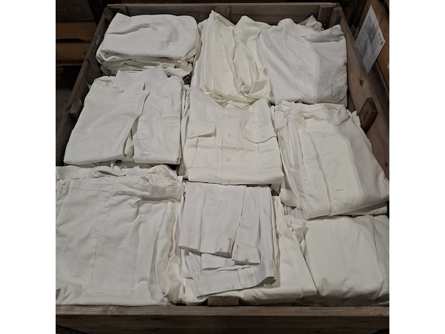 Persoonlijke uitrusting en kleding defensie - afbeelding 12 van  35