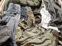 Persoonlijke uitrusting en kleding defensie - afbeelding 24 van  35