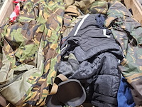 Persoonlijke uitrusting en kleding defensie - afbeelding 25 van  35