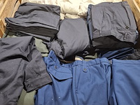 Persoonlijke uitrusting en kleding defensie - afbeelding 26 van  35