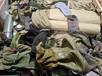 Persoonlijke uitrusting en kleding defensie - afbeelding 28 van  35