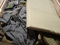 Persoonlijke uitrusting en kleding defensie - afbeelding 29 van  35