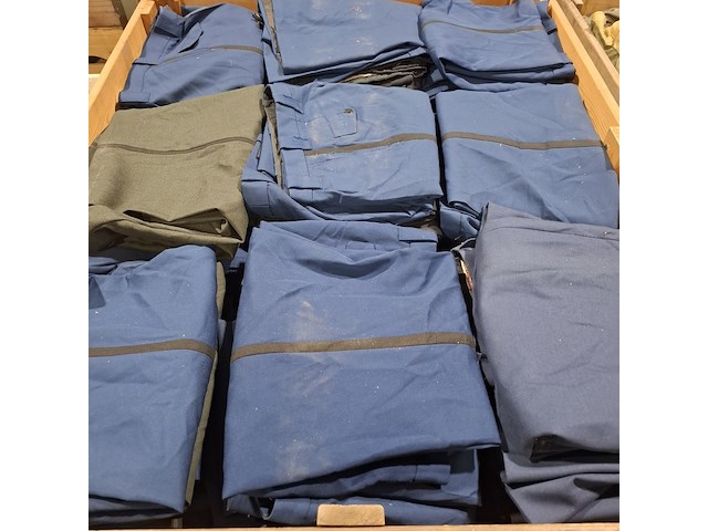 Persoonlijke uitrusting en kleding defensie - afbeelding 23 van  35