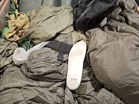 Persoonlijke uitrusting en kleding defensie - afbeelding 30 van  35