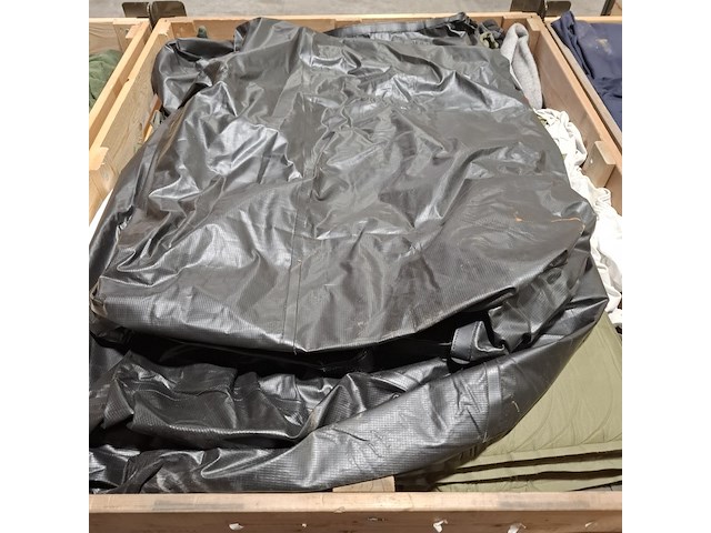 Persoonlijke uitrusting en kleding defensie - afbeelding 33 van  35