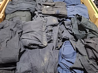 Persoonlijke uitrusting en kleding defensie - afbeelding 34 van  35