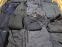 Persoonlijke uitrusting en kleding defensie - afbeelding 35 van  35