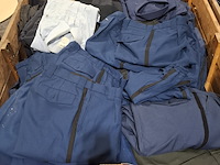 Persoonlijke uitrusting en kleding defensie - afbeelding 2 van  32