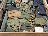 Persoonlijke uitrusting en kleding defensie - afbeelding 5 van  32