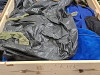 Persoonlijke uitrusting en kleding defensie - afbeelding 6 van  32