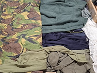 Persoonlijke uitrusting en kleding defensie - afbeelding 9 van  32