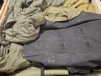 Persoonlijke uitrusting en kleding defensie - afbeelding 11 van  32