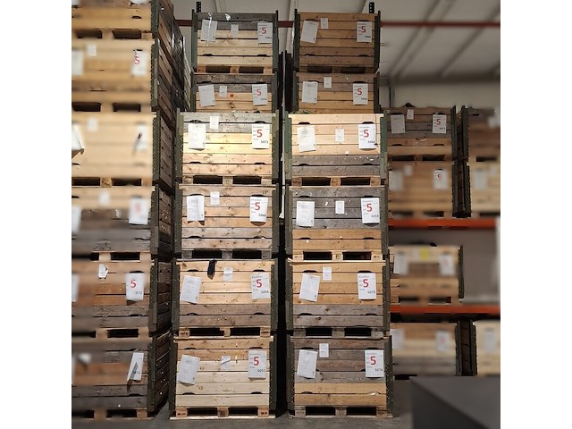 Persoonlijke uitrusting en kleding defensie - afbeelding 1 van  32