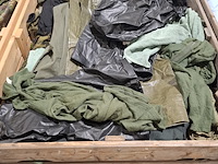 Persoonlijke uitrusting en kleding defensie - afbeelding 17 van  32