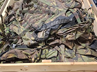 Persoonlijke uitrusting en kleding defensie - afbeelding 21 van  32