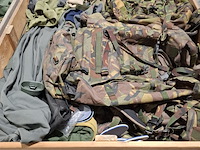 Persoonlijke uitrusting en kleding defensie - afbeelding 26 van  32