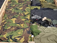 Persoonlijke uitrusting en kleding defensie - afbeelding 23 van  32