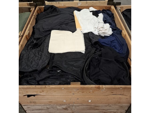 Persoonlijke uitrusting en kleding defensie - afbeelding 30 van  32