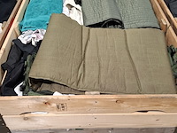 Persoonlijke uitrusting en kleding defensie - afbeelding 31 van  32