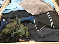 Persoonlijke uitrusting en kleding defensie - afbeelding 2 van  39