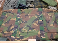 Persoonlijke uitrusting en kleding defensie - afbeelding 7 van  39