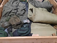 Persoonlijke uitrusting en kleding defensie - afbeelding 8 van  39