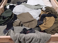 Persoonlijke uitrusting en kleding defensie - afbeelding 10 van  39