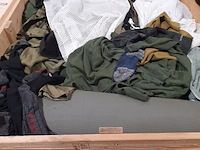 Persoonlijke uitrusting en kleding defensie - afbeelding 11 van  39