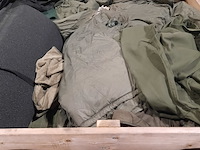 Persoonlijke uitrusting en kleding defensie - afbeelding 13 van  39