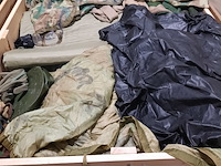 Persoonlijke uitrusting en kleding defensie - afbeelding 17 van  39