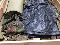 Persoonlijke uitrusting en kleding defensie - afbeelding 24 van  39