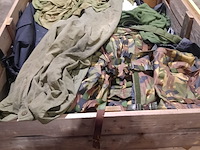 Persoonlijke uitrusting en kleding defensie - afbeelding 25 van  39