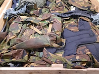 Persoonlijke uitrusting en kleding defensie - afbeelding 27 van  39