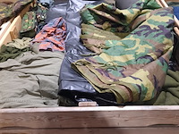Persoonlijke uitrusting en kleding defensie - afbeelding 31 van  39