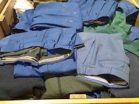 Persoonlijke uitrusting en kleding defensie - afbeelding 33 van  39