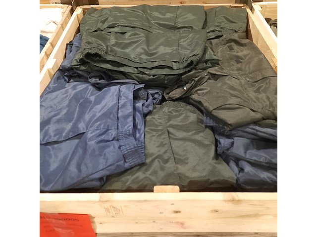 Persoonlijke uitrusting en kleding defensie - afbeelding 23 van  39